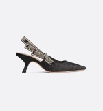 Dior J’Adior Slingback Pump - Image 3